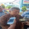 500 Warga Papua Nugini Melintas  Tiap Pembukaan Pasar Tradisional